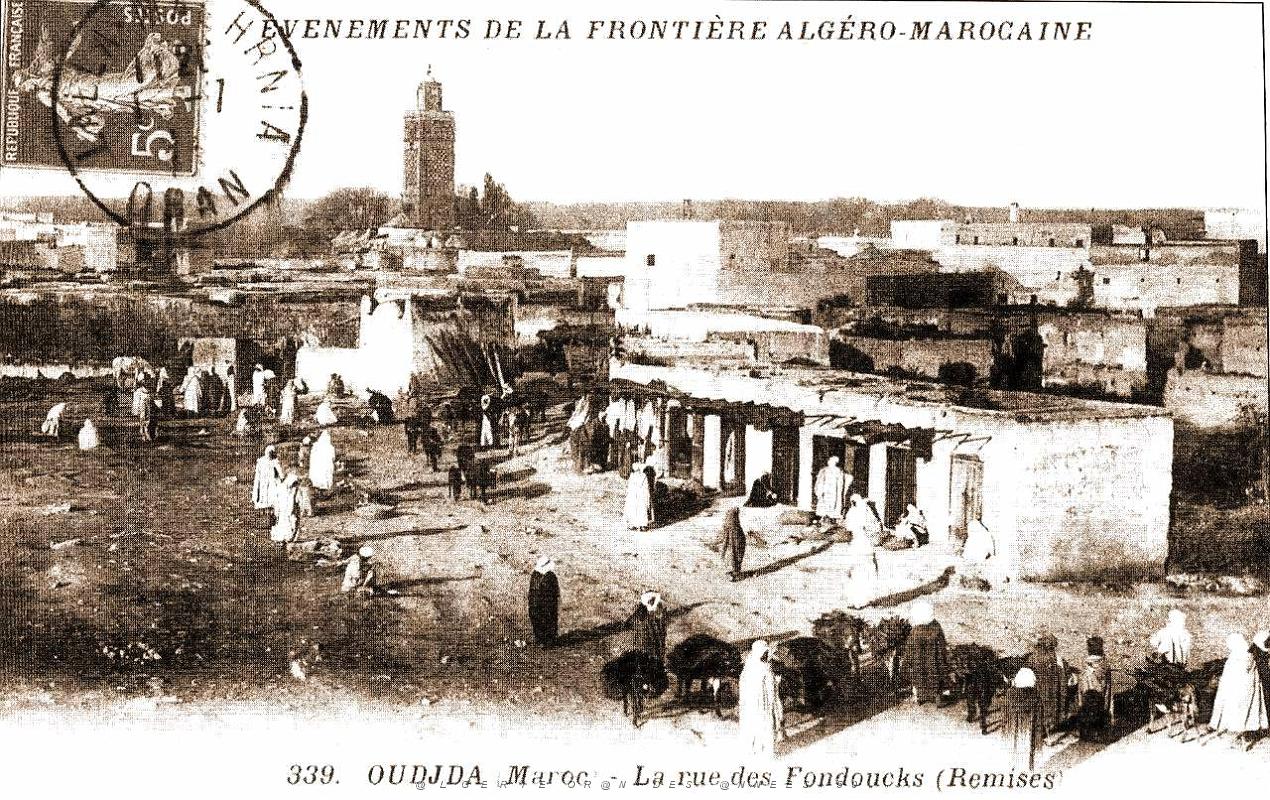 BIVEN Georges - 292- Oujda.JPG